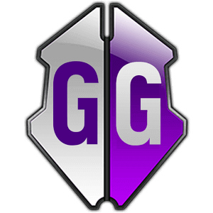 Game Guardian Logo