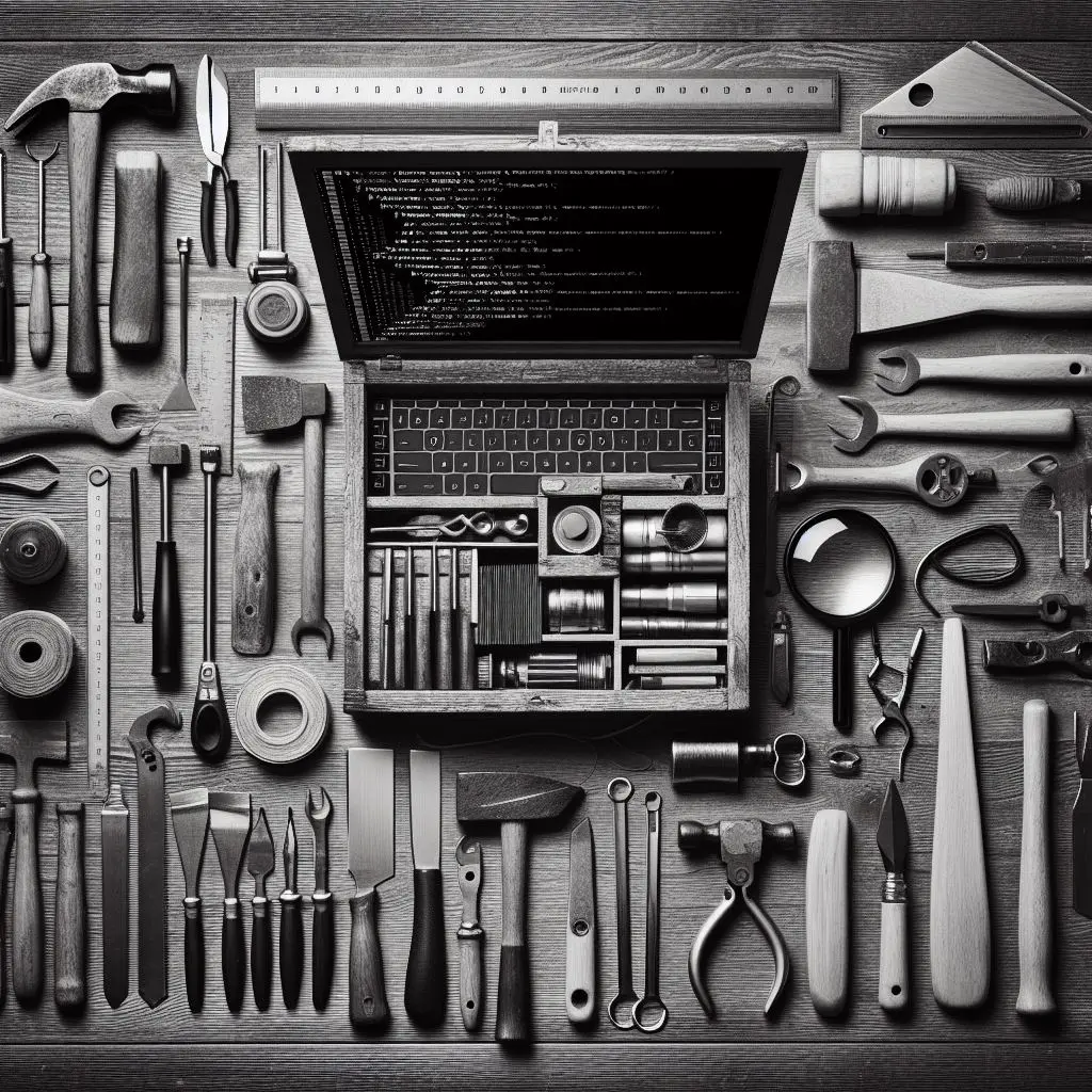 Game Guardian Development Tools